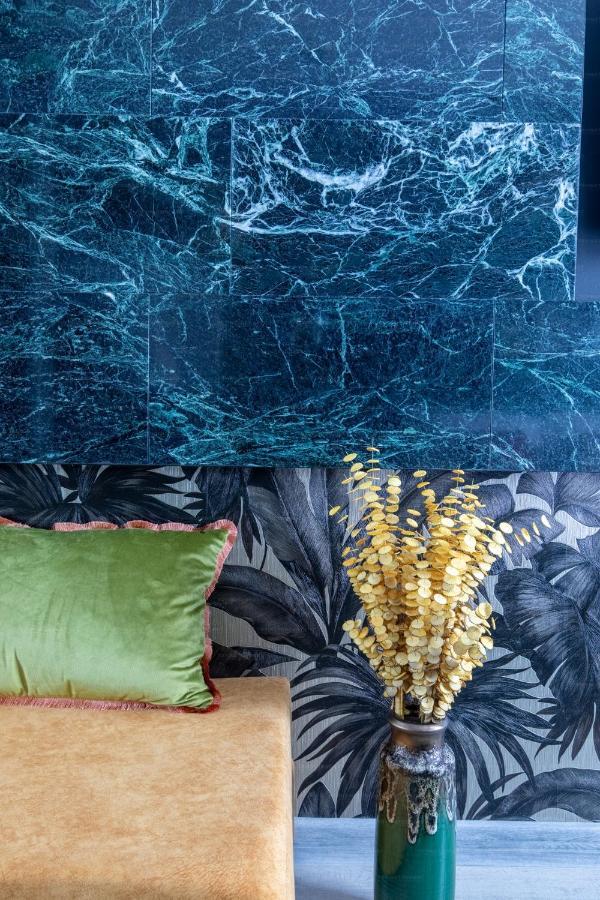 Excentric Apartament & Sea View By Alezzi Неводарі Екстер'єр фото
