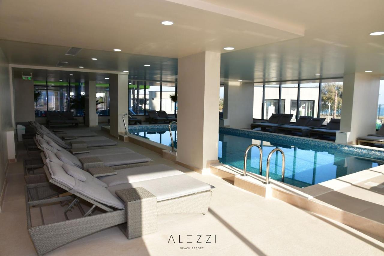 Excentric Apartament & Sea View By Alezzi Неводарі Екстер'єр фото